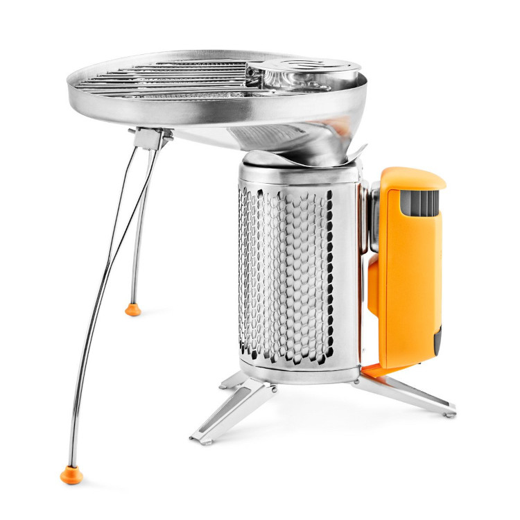 BioLite Campstove Complete Cook Kit - Image 3